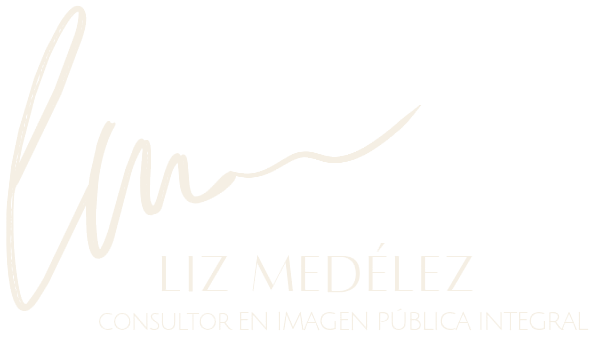 Liz Medélez · Consultora en Imagen Pública Integral