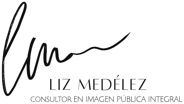 Liz Medélez · Consultora en Imagen Pública Integral